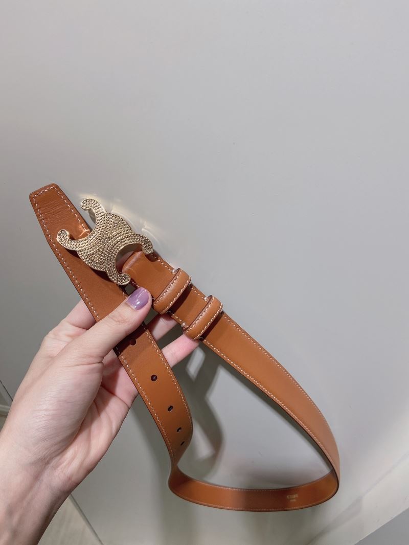 Celine Belts